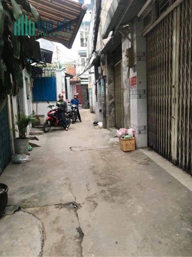 Nhà 3,3 tỷ, THUÊ 9TR/T, bán nhà Phạm Thế Hiển, 60m2, DTSD120m2, 3PN, TL chủ 0906.993.584