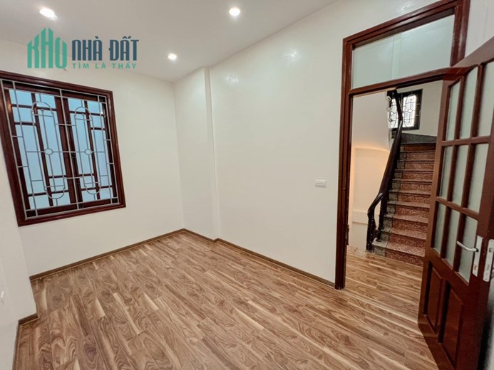 BÁN NHÀ RIÊNG GỐC ĐỀ, MINH KHAI, HOÀNG MAI NHÀ MỚI Ở LUÔN SIÊU ĐẸP 52M2*4 TẦNG 5 NGỦ GIÁ NHỈNH 3 TỈ