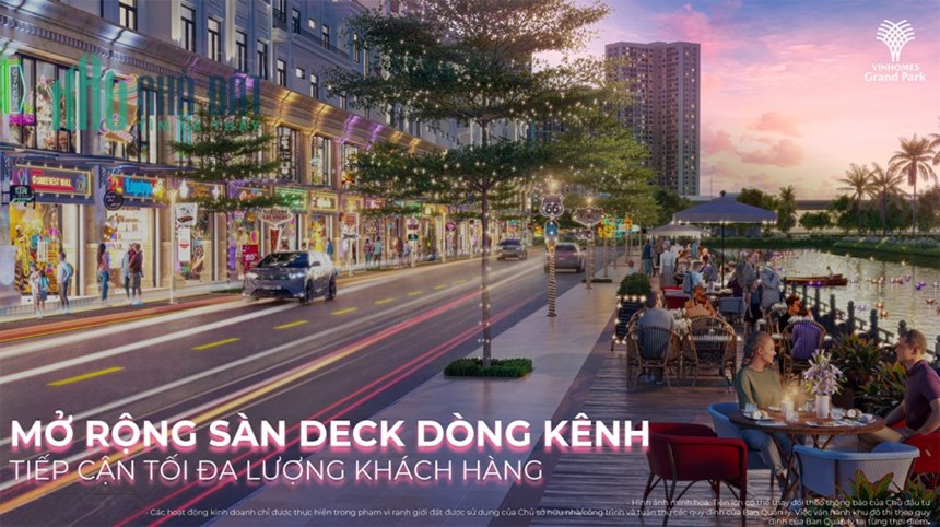 Chỉ với 6 tỷ sở hữu nhà phố thương mại kinh doanh Vinhomes 6 tầng tặng kèm xe 2,2 tỷ