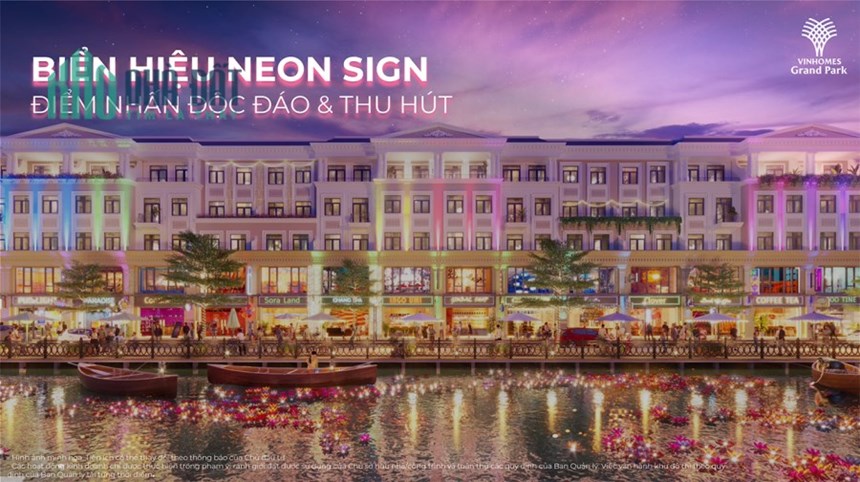 Chỉ với 6 tỷ sở hữu nhà phố thương mại kinh doanh Vinhomes 6 tầng tặng kèm xe 2,2 tỷ