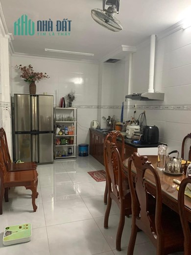 Bán nhà Nam Kỳ Khởi Nghĩa 42m2, (12m x 3.5m) 7tỷ8.Hẻm xe hơi