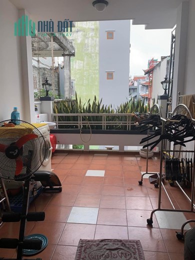 Bán nhà Nam Kỳ Khởi Nghĩa 42m2, (12m x 3.5m) 7tỷ8.Hẻm xe hơi