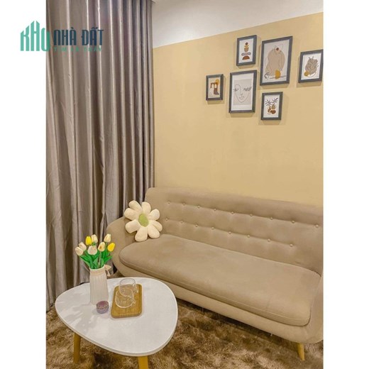 Chính chủ gửi bán căn 1n+1 Vinhomes Ocean Park giá cắt lỗ chỉ còn 1,5x tỷ bao phí thuế 0981996532