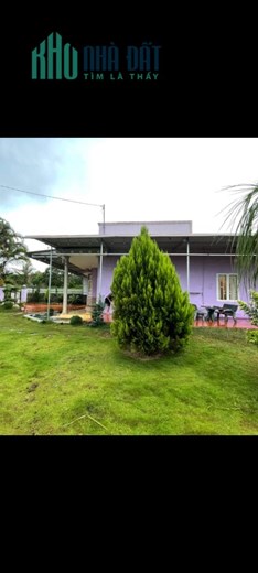 Bán Đất Đẹp Tại Thôn 7Xã Tân Châu, Huyện Di Linh, Lâm Đồng