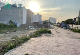 Lô đất siêu đẹp mặt đường Bạch Thái Bưởi , vỉa hè 10m buôn bán kinh doanh siêu tốt