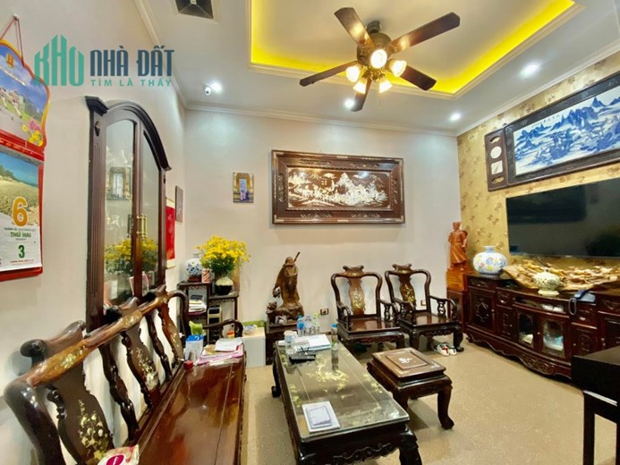 BÁN NHÀ MẶT PHỐ TẠ QUANG BỬU 45M2*5T ĐỐI DIỆN TRƯỞNG ĐH BÁCH KHOA, KINH DOANH BẤT CHẤT MỌI MẶT HÀNG