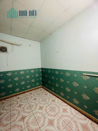 Cho thuê nhà cấp 4 mặt tiền Huỳnh Văn Nghệ p.Bửu Long