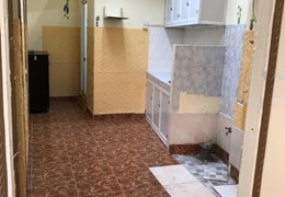 Nhà cấp 4 Huỳnh Tấn phát dt lớn 100m2 ngang hiếm 8m - Tân phú q7 - nhỉnh 3 tỷ