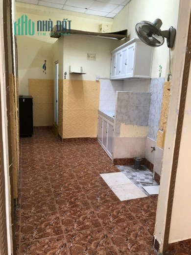 Nhà cấp 4 Huỳnh Tấn phát dt lớn 100m2 ngang hiếm 8m - Tân phú q7 - nhỉnh 3 tỷ