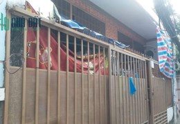 Nhà cấp 4 Huỳnh Tấn phát dt lớn 100m2 ngang hiếm 8m - Tân phú q7 - nhỉnh 3 tỷ shr