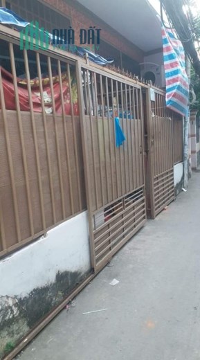 Nhà cấp 4 Huỳnh Tấn phát dt lớn 100m2 ngang hiếm 8m - Tân phú q7 - nhỉnh 3 tỷ shr