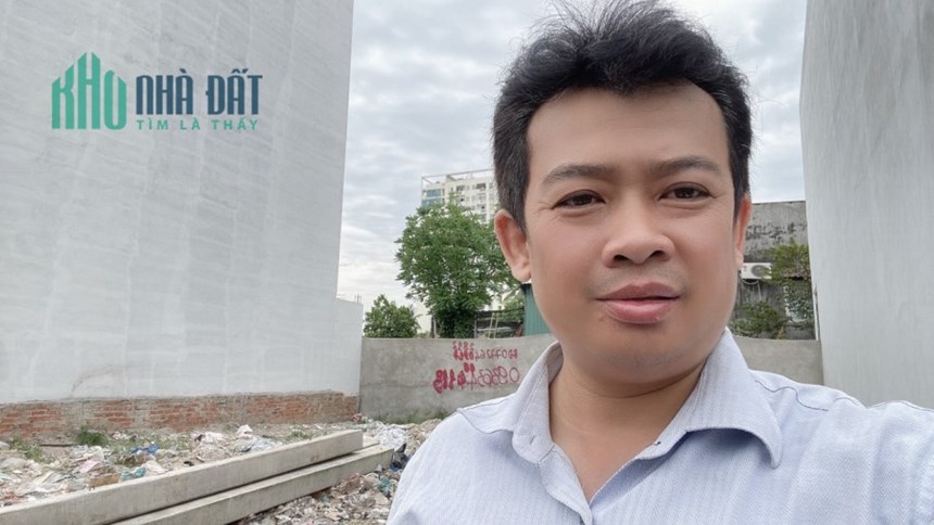 ĐẤT LỌT KHE LÀ CÓ THẬT ĐƯỜNG 24-75M2 GIÁ 4.2 TỶ TL  CHÍNH CHỦ
