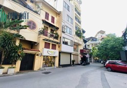 💥 SIÊU HIẾM NHÀ NGUYỄN CÔNG HOAN, BA ĐÌNH, Ô TÔ TRÁNH, 132M2 5T MT 9M, CHỈ 29 TỶ 💥