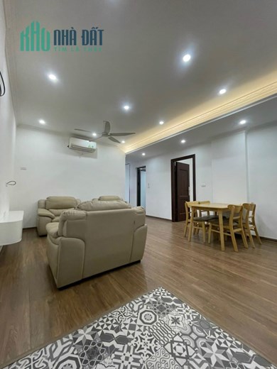 Căn Góc CT2B Mễ Trì Hạ 85m2 3PN đẹp ở luôn, sát đường Phạm Hùng, 3.45 tỷ