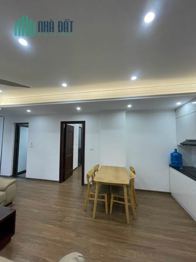 Căn Góc CT2B Mễ Trì Hạ 85m2 3PN đẹp ở luôn, sát đường Phạm Hùng, 3.45 tỷ