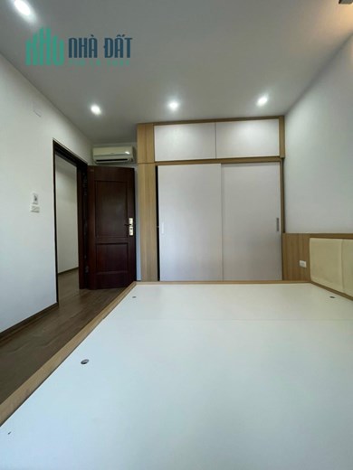 Căn Góc CT2B Mễ Trì Hạ 85m2 3PN đẹp ở luôn, sát đường Phạm Hùng, 3.45 tỷ