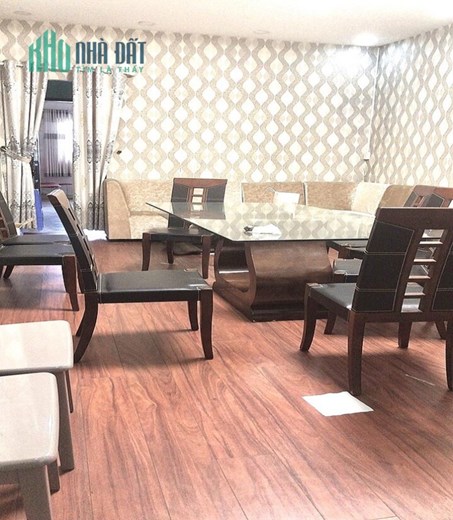 Bán nhà MTKD Ngô Gia Tự, P2, Q10, 178m2, 5 tầng, ngang 8m, cho thuê 135tr/tháng