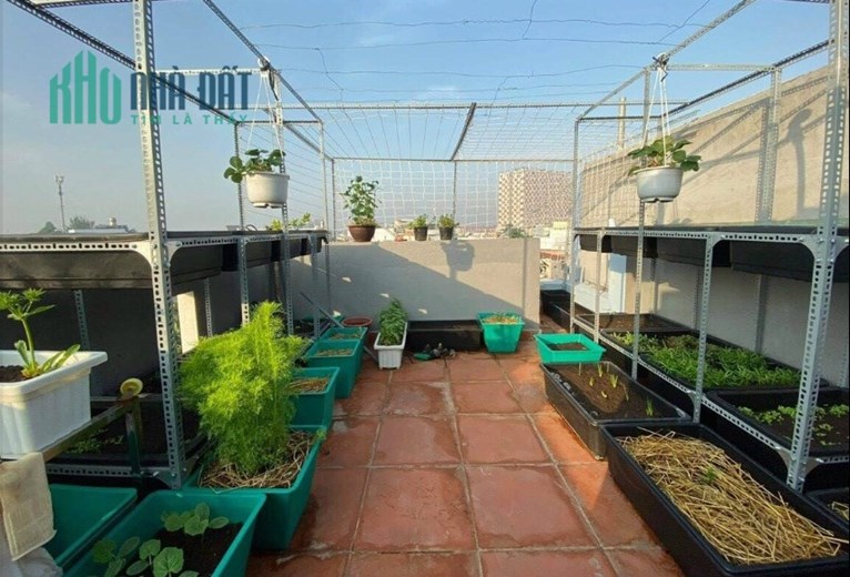 Tuyệt sắc giai nhân Linh Đông, Thủ Đức - Bán nhà căn góc - 55m2 - Ô tô ngủ nhà - nhỉnh 5 tỷ