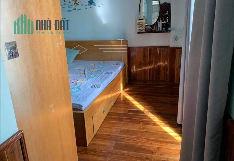 Tuyệt sắc giai nhân Linh Đông, Thủ Đức - Bán nhà căn góc - 55m2 - Ô tô ngủ nhà - nhỉnh 5 tỷ