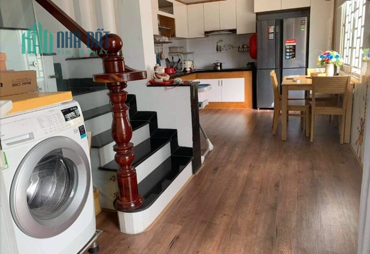 Tuyệt sắc giai nhân Linh Đông, Thủ Đức - Bán nhà căn góc - 55m2 - Ô tô ngủ nhà - nhỉnh 5 tỷ
