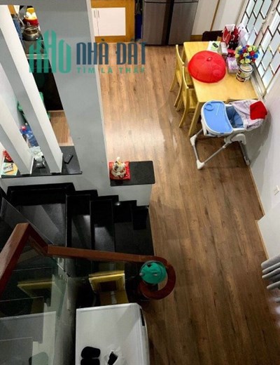 Tuyệt sắc giai nhân Linh Đông, Thủ Đức - Bán nhà căn góc - 55m2 - Ô tô ngủ nhà - nhỉnh 5 tỷ