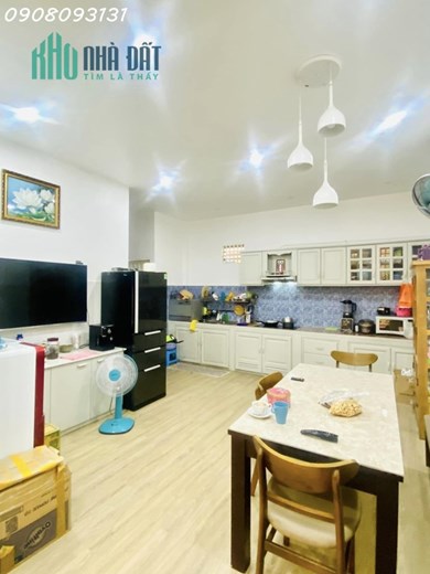 T3131- Nhà đẹp Nguyễn Đình Chính 90m2 (6x14m) - 3 Tầng BTCT - P15 Phú Nhuận giá chỉ 10.2 tỷ.