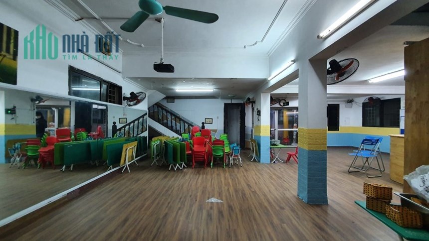 💥 NHÀ ĐỘI CẤN, BA ĐÌNH SIÊU RỘNG 210M2 5T MT 6M, SÂN ĐỖ Ô TÔ, SÁT PHỐ, CHỈ 25,5 TỶ 💥