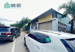 Chính chủ bán gấp nhà xã Bình Mỹ 600m2 SHR giảm sâu còn 4.6 tỷ. Lh:0983545939.