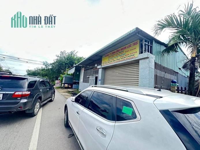 Chính chủ bán gấp nhà xã Bình Mỹ 600m2 SHR giảm sâu còn 4.6 tỷ. Lh:0983545939.