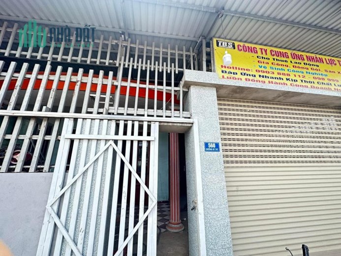 Chính chủ bán gấp nhà xã Bình Mỹ 600m2 SHR giảm sâu còn 4.6 tỷ. Lh:0983545939.
