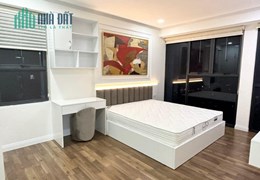 BÁN NHÀ LÔ GÓC PHỐ ĐÔNG NGẠC CÁCH PHỐ 20M, 6 TẦNG Ở NGAY 4 NGỦ, HƠN 3 TỶ