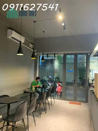 Sang nhượng quán cà phê tại phú nhuận