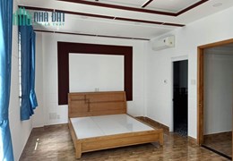 Bán nhà Phan Đăng Lưu 38m2,  4 tầng. Ngang 6m.  6 tỷ7. Phú Nhuận