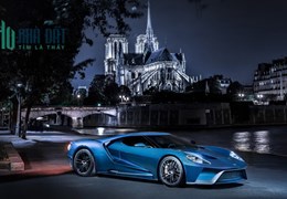 BÁN GẤP T12! Nhà Lĩnh Nam 48m nhỉnh 6 tỷ, lô góc, ô tô, nội thất châu Âu.
