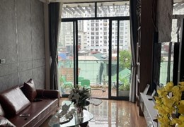 Bán nhà Văn Quán, nhà đẹp ở ngay, ô tô ngủ trong nhà, 48m2, 9.6 tỷ