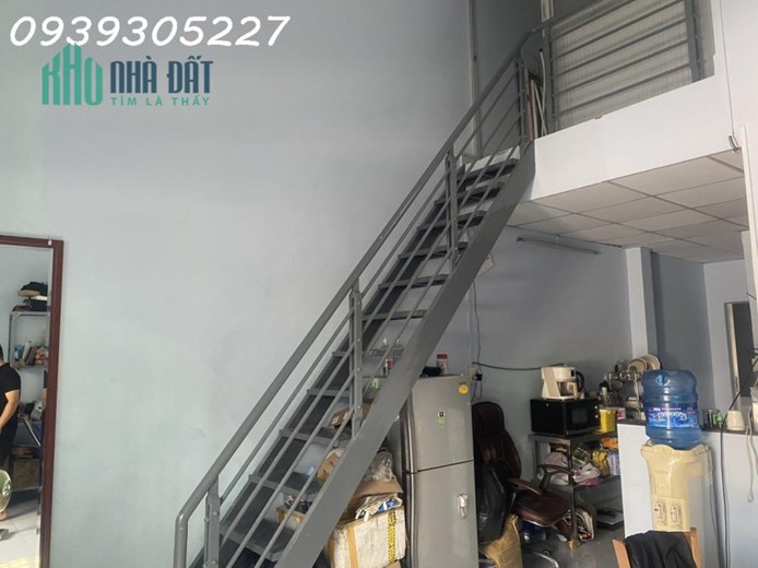 ĐƯỜNG TL43 - 55M2 - GIÁ 2.3 TỶ TL CHÍNH CHỦ