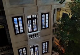 Cho thuê nhà nguyên căn Kim Mã Ba Đình 66m2, 5 tầng, 7 phòng. 31 triệu/tháng