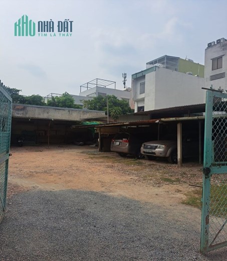 Bán đất thổ cư 100%, Bùi Đình Túy, P24, Bình Thạnh, 200m2, ngang 8m.
