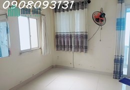 T3131-489A/ Huỳnh Văn Bánh - P13 Phú Nhuận - 112m2 - 4 Tầng BTCT Giá 12 tỷ 5
