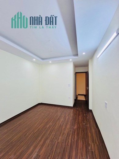 BÁN NHÀ NGÕ 521 TRƯƠNG ĐỊNH GẦN NGÃ TƯ TÂN MAI-KIM ĐỒNG DT33M2x5T-GIÁ 4,4 TỶ