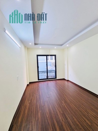 BÁN NHÀ NGÕ 521 TRƯƠNG ĐỊNH GẦN NGÃ TƯ TÂN MAI-KIM ĐỒNG DT33M2x5T-GIÁ 4,4 TỶ