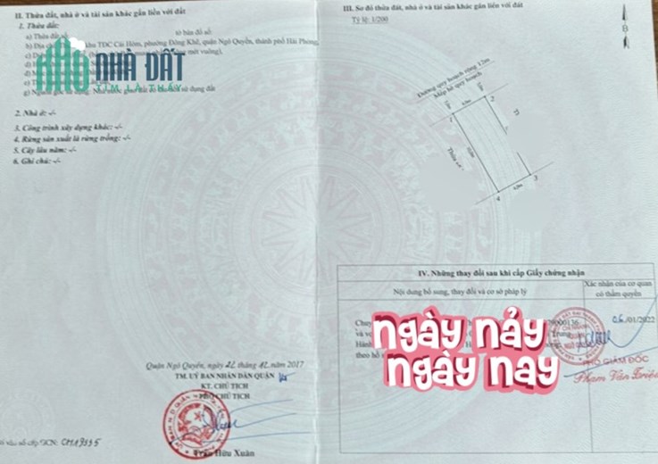 Bán nhà Lê Hồng Phong 40m 4 tầng mới tinh, độc lập GIÁ 4.8 tỉ gần Hồ Phương Lưu