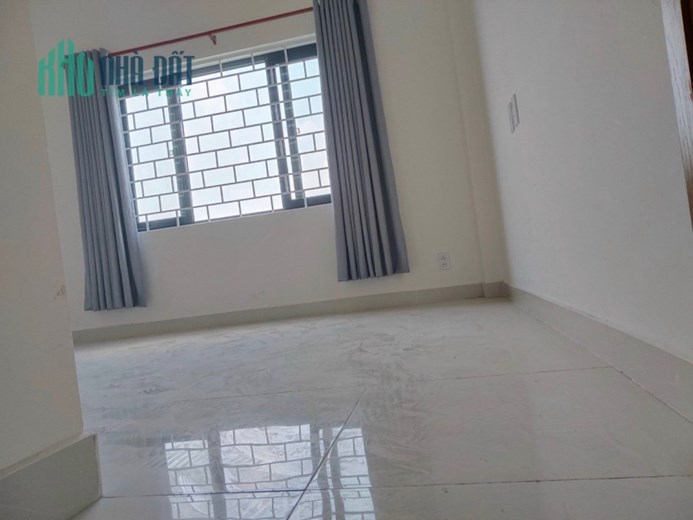 Bán Toà nhà CHDV 5 TẦNG. Hẻm xe hơi 6m, thu nhập 110tr/tháng