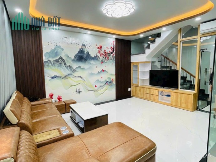 Bán nhà 6 tầng Thang Máy khu phân lô lô 7 Lê Hồng Phong, diện tích 60m GIÁ 9 tỉ