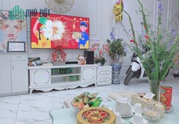 Bán nhà An Đà - Ngô Quyền, diện tích 45m 3 tầng GIÁ 2.52 tỉ đẹp như mới