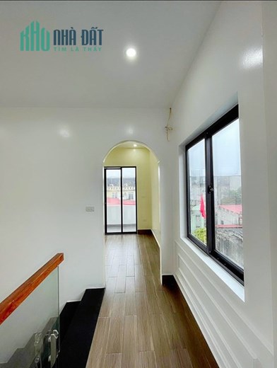 Bán nhà An Đà - Ngô Quyền, diện tích 45m 3 tầng GIÁ 2.52 tỉ đẹp như mới