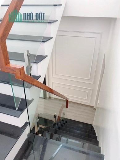 Bán nhà An Đà - Ngô Quyền, diện tích 45m 3 tầng GIÁ 2.52 tỉ đẹp như mới