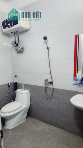 Bán nhà phố Thiên Lôi, 66m 4 tầng GIÁ 3.6 tỉ đang cho thuê hàng tháng