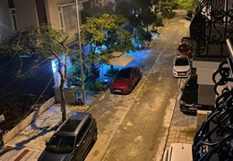 Bán nhà phân lô Lê Hồng Phong, 40m 5 tầng độc lập dân xây GIÁ 5.5 tỉ gần BigC