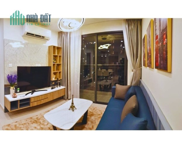 VINHOMES GRAND PARK Q9 - CĂN GÓC 3PN 71M2 FULL NỘI THẤT NHỈNH 4 TỶ (TL)